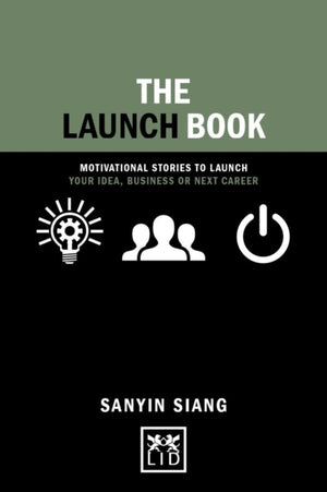 Launch Book