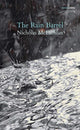 Book cover of: Rain Barrel. By: Nicholas McLachlan