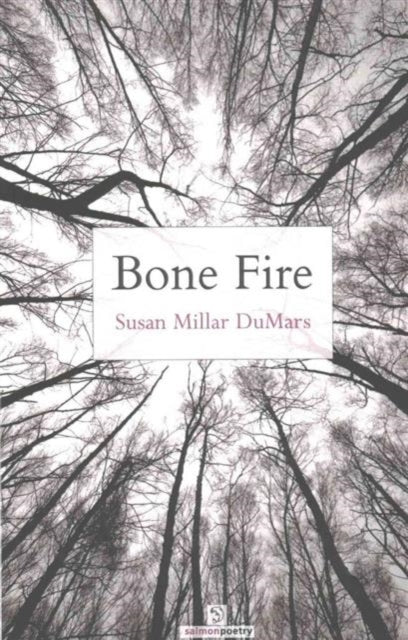 Book cover of: Bone Fire. By: Susan DuMars