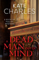 Book cover of: Dead Man Out of Mind. By: Kate Charles