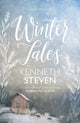 Book cover of: Winter Tales. By: Kenneth C. Steven