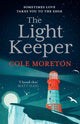 Book cover of: Light Keeper. By: Cole Moreton