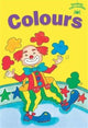 Book cover of: Colours