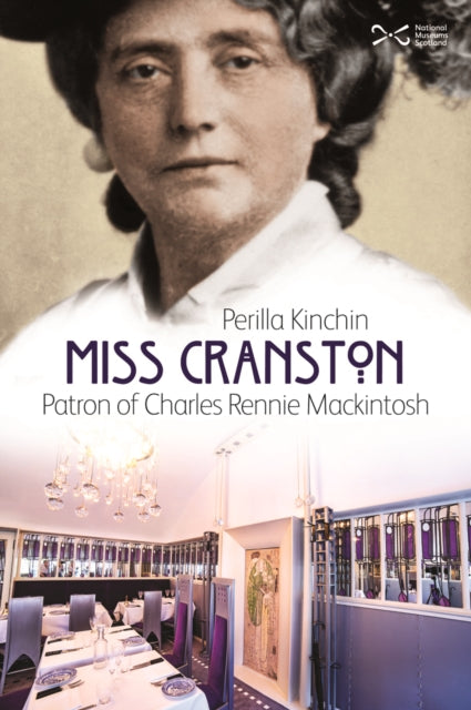 Book cover of: Miss Cranston