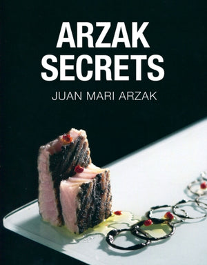 Arzak Secrets