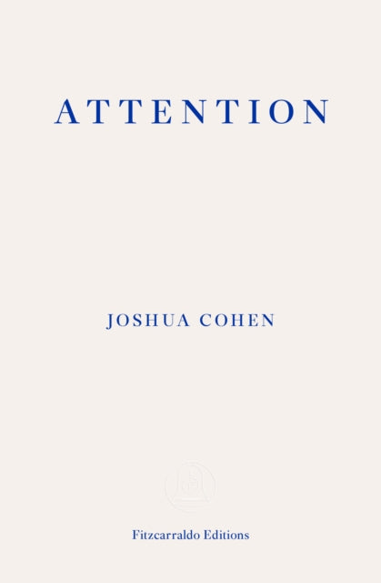 Attention
