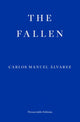 Book cover of: Fallen. By: Carlos Manuel Alvarez