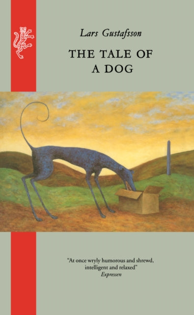 The Tale of A Dog