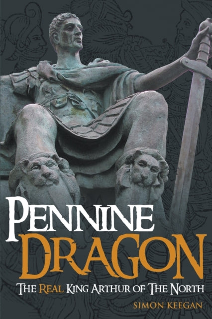 Book cover of: Pennine Dragon
