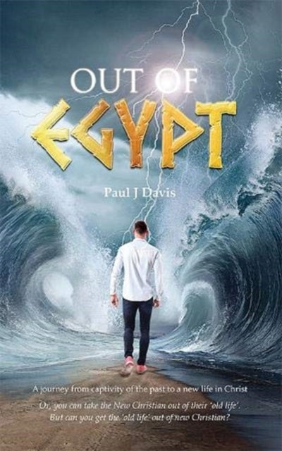 Book cover of: Out of Egypt