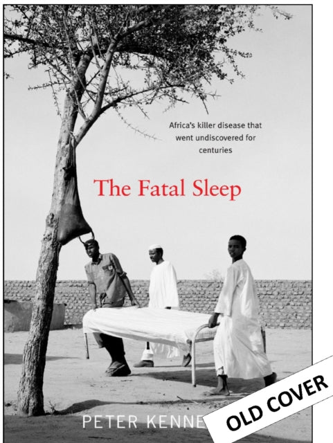 Book cover of: Fatal Sleep. By: Kennedy, Peter
