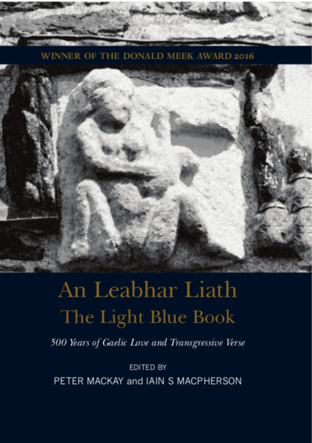 Book cover of: Light Blue Book. By: Peter MacKay