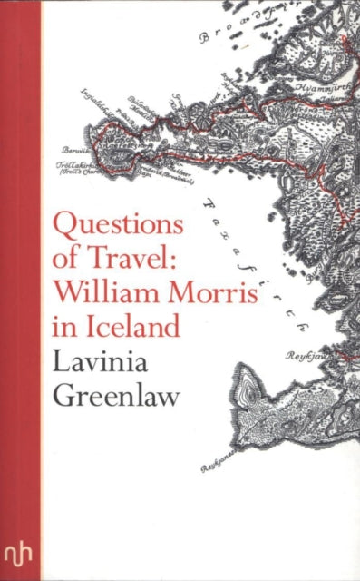 Book cover of: Questions of Travel