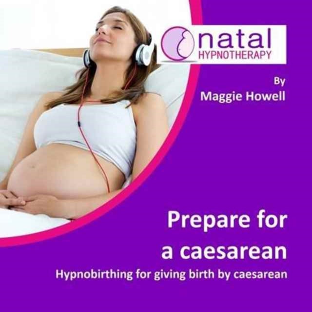 Book cover of: Prepare for a Caesarean