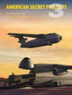 Book cover of: American Secret Projects 3. By: George Cox