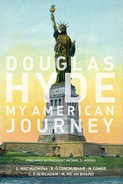 Book cover of: Douglas Hyde. By: Douglas Hyde - undifferentiated