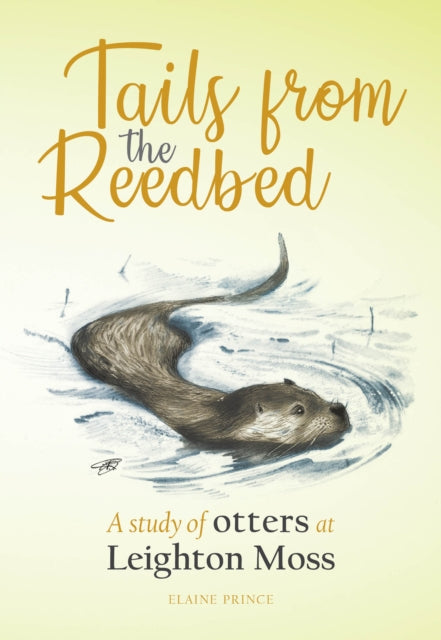 Book cover of: Tails from the Reedbed