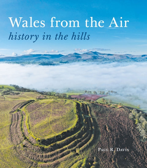 Wales from the Air