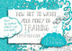 Book cover of: How Not to Waste Your Money on Training. By: Krystyna Gadd