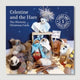 Book cover of: Celestine and the Hare: Christmas Card Pack