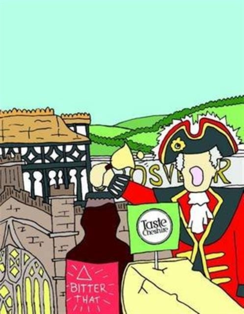 Book cover of: Liverpool Cook Book. By: Karen Dent