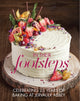Book cover of: In Their Footsteps. By: Ian Burdon