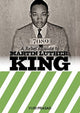 Book cover of: Rebel's Guide to Martin Luther King. By: Yuri Prasad