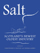 Book cover of: Salt. By: Joanna Hambly