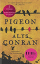 Book cover of: Pigeon. By: Alys Conran