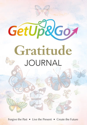 Gratitude Journal