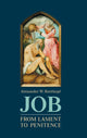 Book cover of: Job. By: Alexander W. Breitkopf