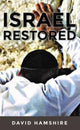 Book cover of: Israel Restored