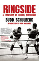 Book cover of: Ringside. By: Budd Schulberg