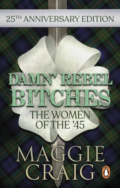 Damn' Rebel Bitches