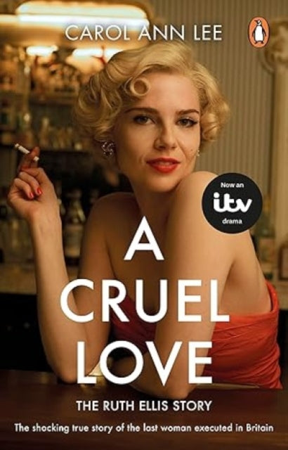 Book cover of: Cruel Love