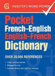 Pocket French-English English-French Dictionary, Over 20,000 References 9781910965368 G and G Webster's Word Power Staff