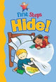 Book cover of: Hide!