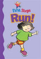 Book cover of: Run!