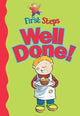 Book cover of: Well Done