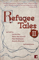 Book cover of: Refugee Tales. By: Jackle Kay