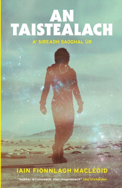 Book cover of: Taistealach