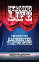 Book cover of: Staging Life. By: Harding, John