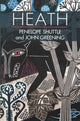 Book cover of: Heath. By: Penelope Shuttle
