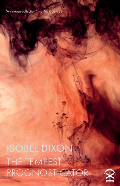 Book cover of: Tempest Prognosticator. By: DIXON