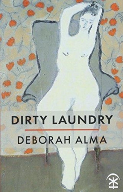 Book cover of: Dirty Laundry. By: CASLING