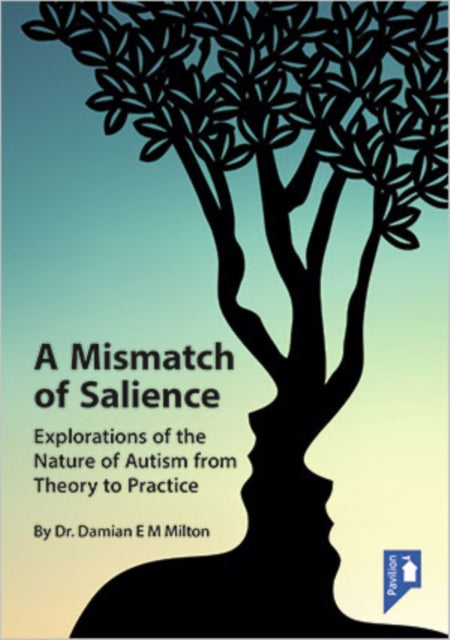 Book cover of: Mismatch of Salience. By: Damian Milton