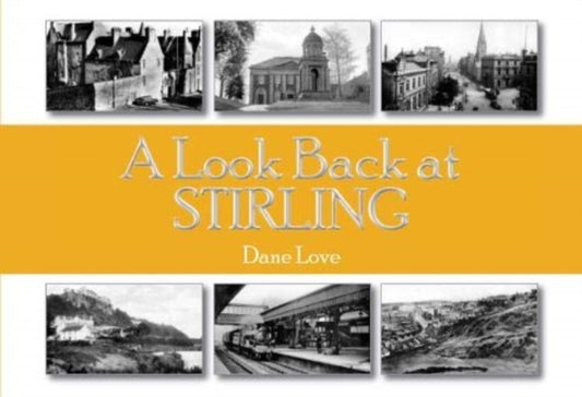 Book cover of: Look Back at Stirling