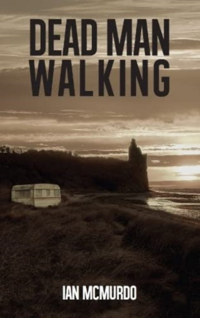 Book cover of: Dead Man Walking