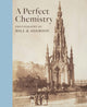 Book cover of: Perfect Chemistry: Photographs by Hill and Adamson