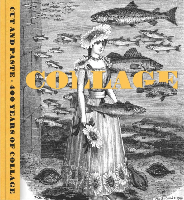 Book cover of: Cut and Paste. By: Patrick Elliott